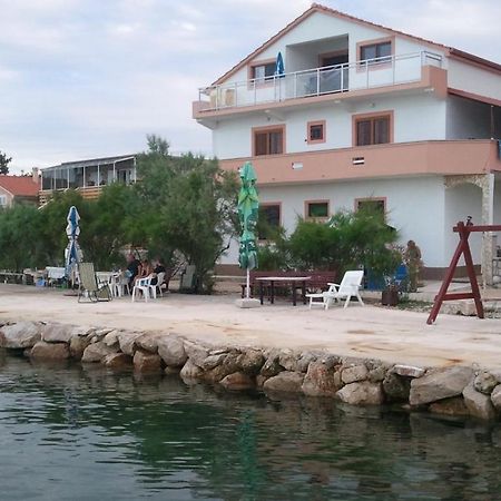 Apartments And Rooms By The Sea Nevidjane, Pasman - 11902 Nevidane Екстер'єр фото